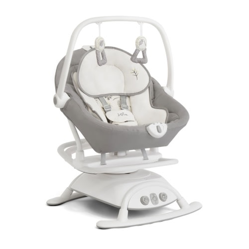 Home and Gear| Explore Joie