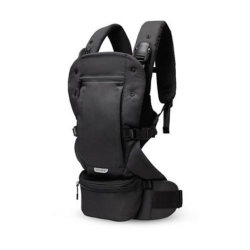 Colugo Baby Carrier - Black