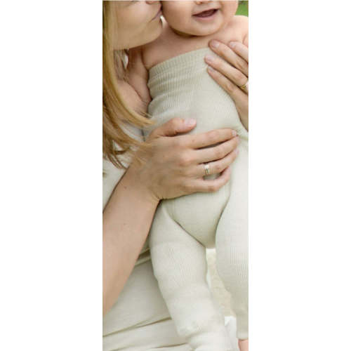 Newborn Size Ruskovilla Long Leg Nappy Pants
