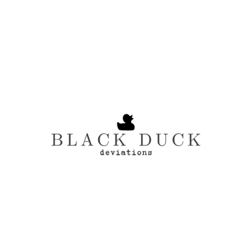little shit | duckin' adorable baby onesie – Black Duck Deviations