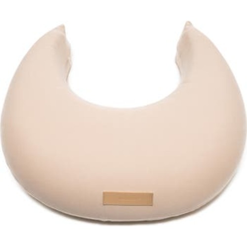 Organic Cotton Nursing Pillow - Natural