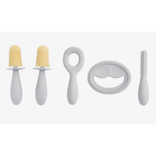 Pre-Feeding Set