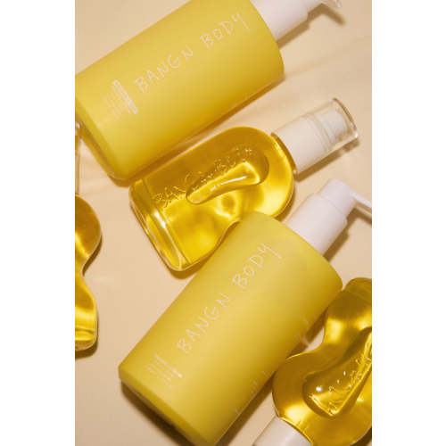 Mummy Bump Bundle | For Mums & Mums To Be | Bangn Body