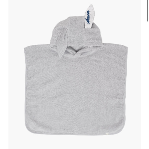 Bath Poncho