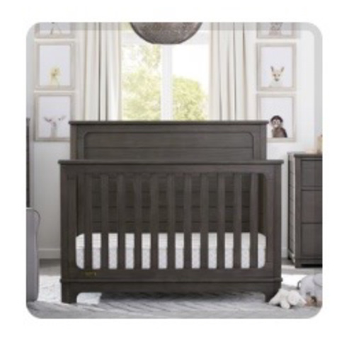 Nursery Furniture Set | Delta Children