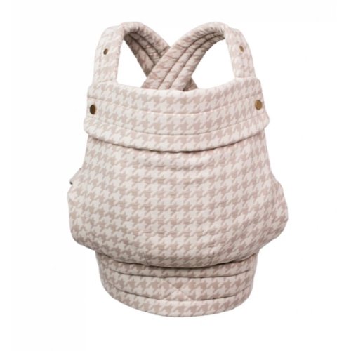 The Monarch Carrier - Houndstooth – Mabē