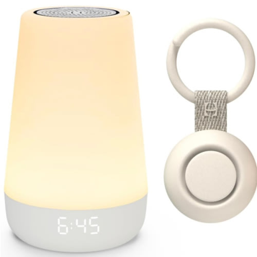 Hatch Rest And Rest Go Bundle Sound Machine