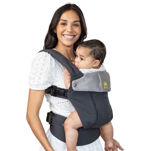 LILLEbaby Complete All Season 6-Position Baby Carrier