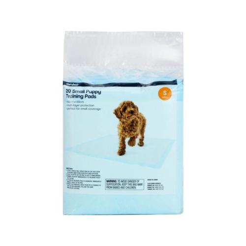 Puppy Training Pad 20 Pack