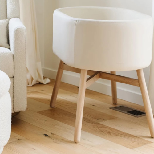 The Capsule Bassinet