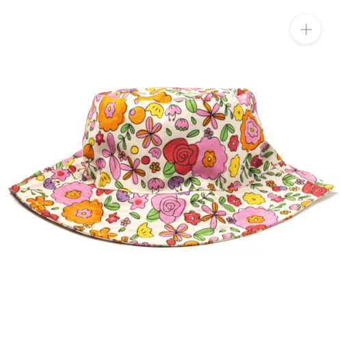 Paloma Baby Cotton Hat