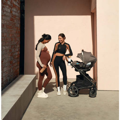 UPPAbaby Bassinet V3 – Bambi Baby