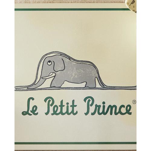 LE PETIT PRINCE CHILDREN’S PLACEMAT