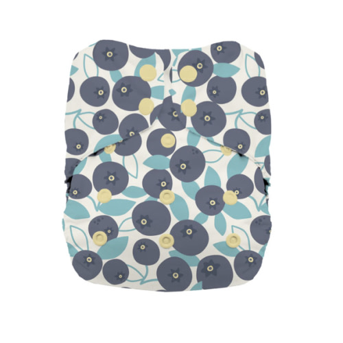 One Size All In One