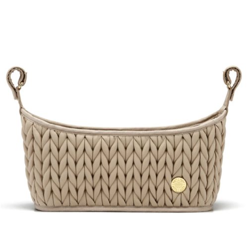 Stroller Organizer Beige