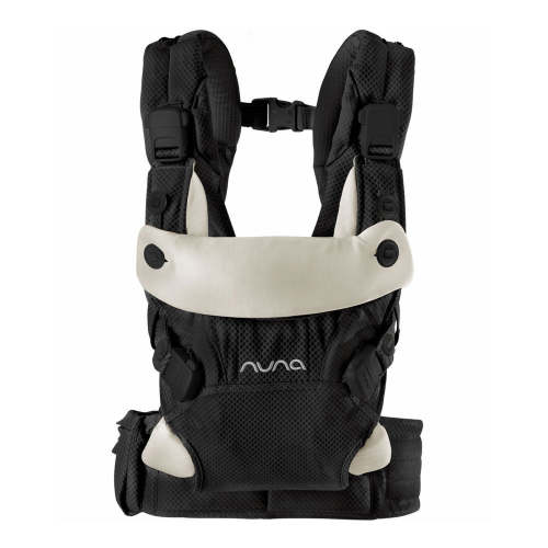 Nuna CUDL 4-in-1 Carrier
