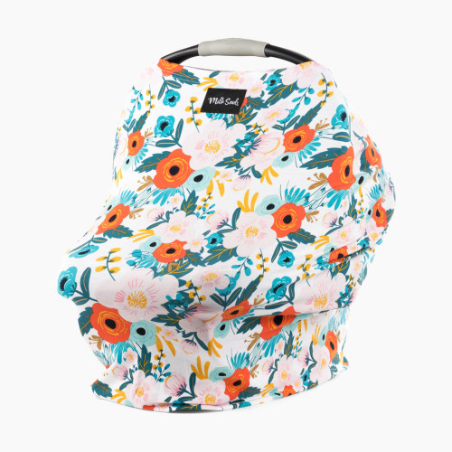 Milk Snob 5-in-One Cover - Magnolia