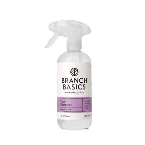 Fragrance-Free Stain Remover