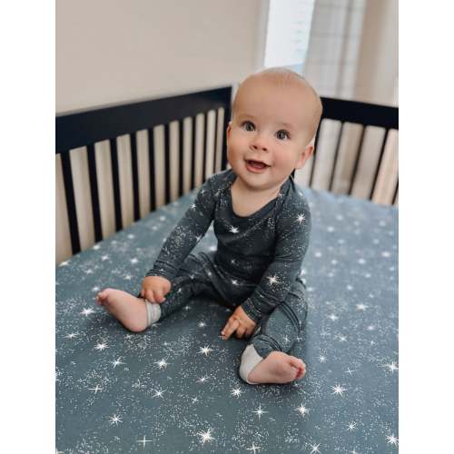 Convertible Pajama - Imagine 9-12M