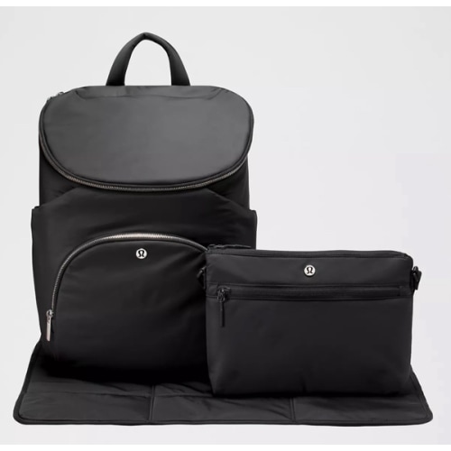 New Parent Backpack 17L | lululemon