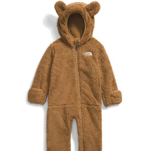 Baby Campshire Bear One-Piece