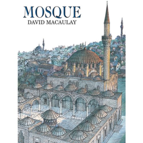 All Editions of Mosque | ThriftBooks