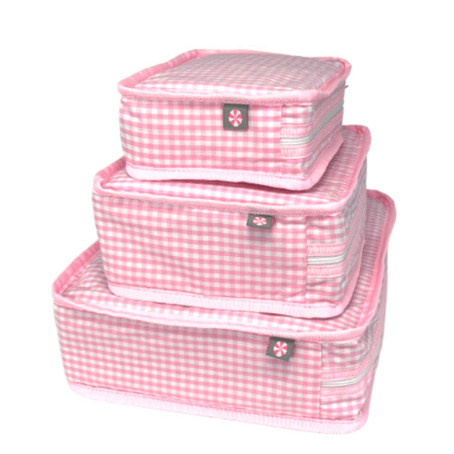 Personalized Packing Cubes