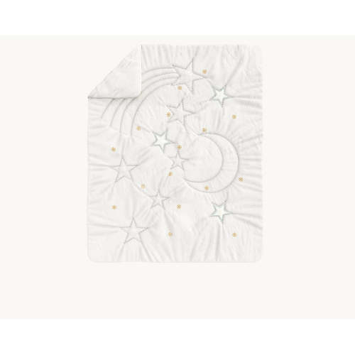 Starlight Quilt