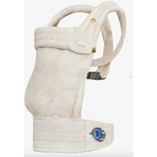 Tweed W | Zeitgeist Baby Carrier | SHOP ARTIPOPPE