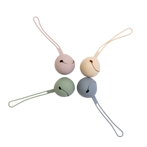 Silicone Pacifier/Dummy Case