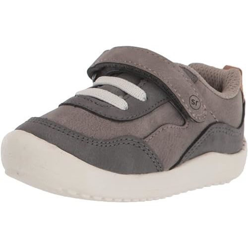 Stride Rite 360 Baby-Boy's Nick Sneaker
