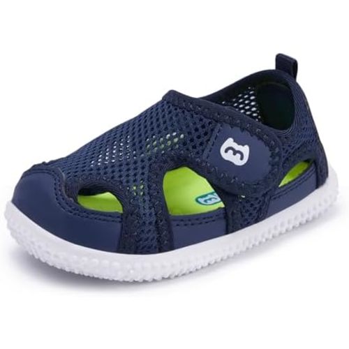 BMCiTYBM Toddler Baby Shoes Girl Boy Breathable Mesh Sneakers Non Slip