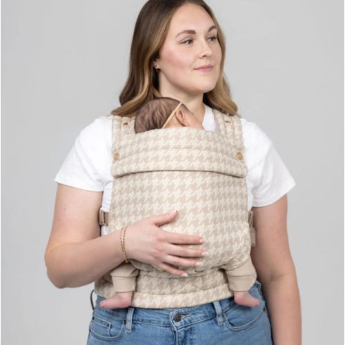 The Monarch Carrier - Houndstooth – Mabē