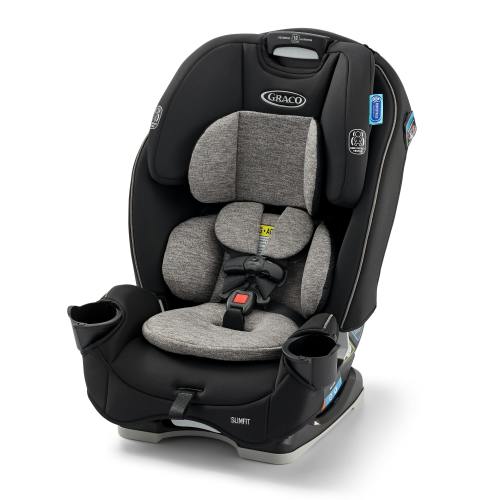 SlimFit® 3-in-1 Car Seat