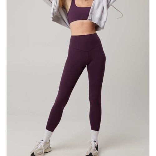OFFLINE By Aerie Real Me XTRA High Waisted Legging