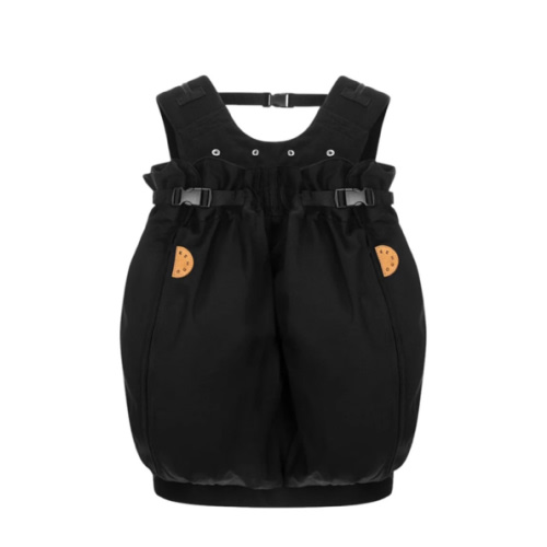 The Weego TWIN Baby Carrier