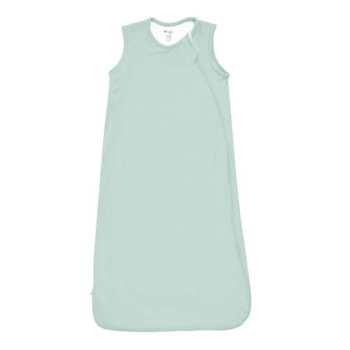 Sleep Bag in Sage 0.5 TOG | Bamboo Sleep Sack | Kyte Baby, Medium