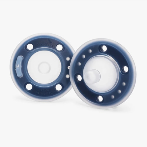 Ninni Pacifier Blueberry 2 Pack