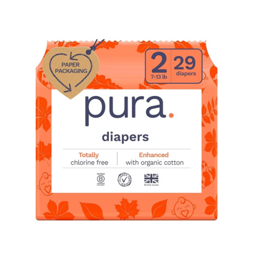 Amazon.com: My Pura: Diapers