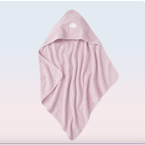 Hooded Bath Towel