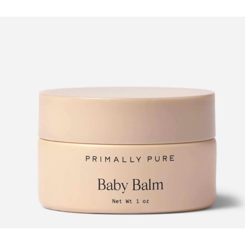 Baby Balm | Primally Pure