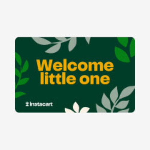 Instacart Instacart Gift Card - 100