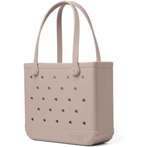BOGG BAG Medium Tote – 15” x 12.5” x 5” – Essential Bags for Beach, Pool, Boat, Sports, Tailgating, Cruise, Travel