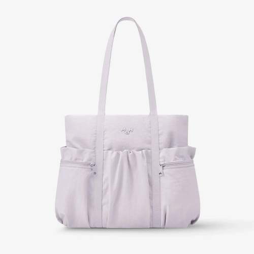Siro Puff Tote | MaH
