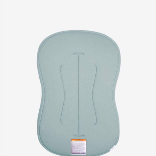 Infant Lounger Curve | Slate