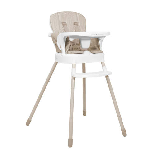 Ascent™ 3-in-1 Highchair - Tan