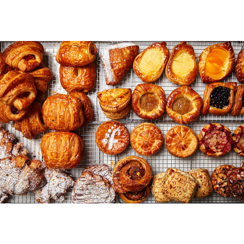 Fresh Flours Bakery - Gift Card
