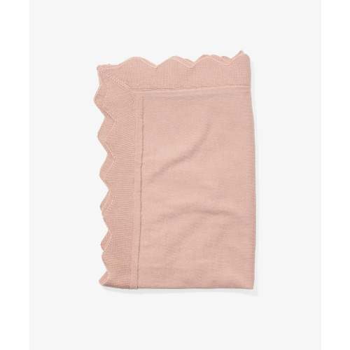 Graham Blanket, Pink
