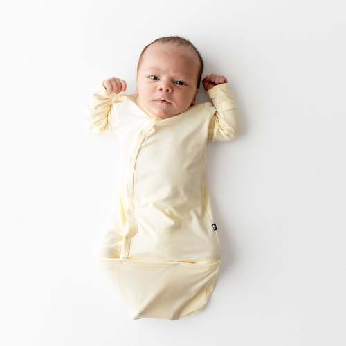 Kyte Baby, Bamboo Bundler (Chamomile)
