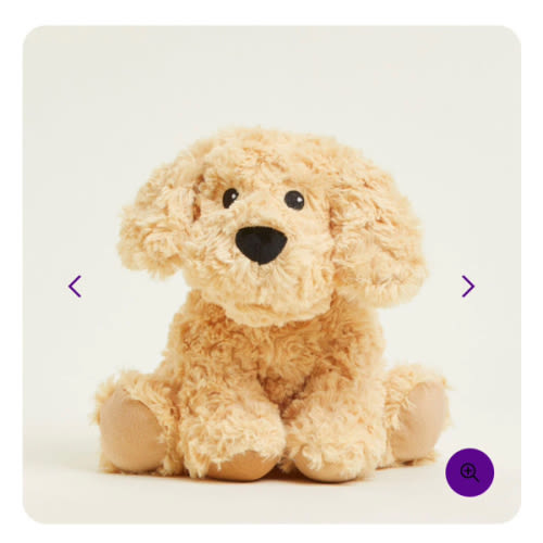 Stuffed Animals